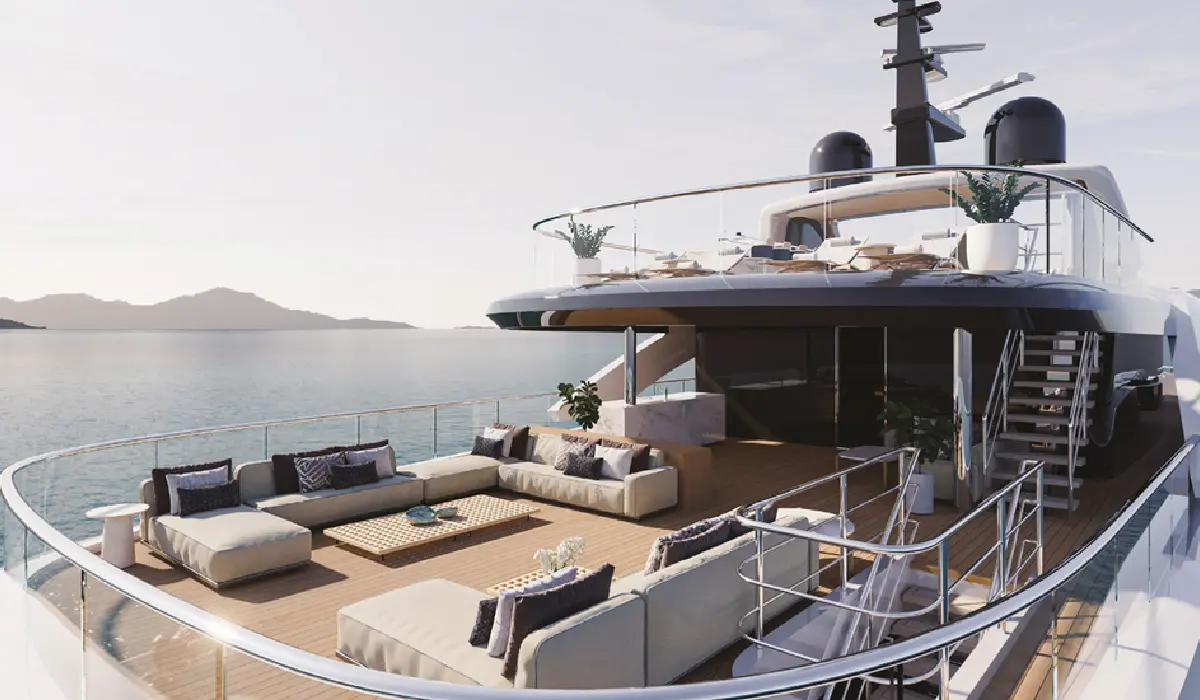 Benetti - B.Century 75M - Luxury Yacht Rentals Near me - Used Luxury Yachts Near me - Exclusive Concierge Club.webp